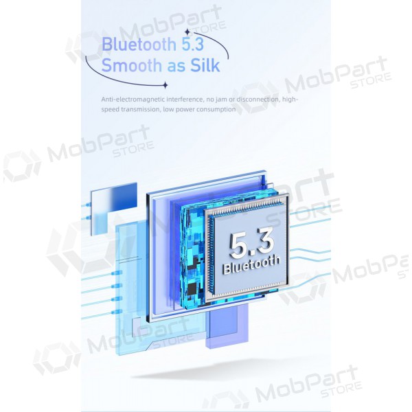 Sem fios ausinės Awei T68 Sem fios ausinės Awei T68