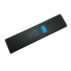 Dell 3RNFD, 4500mAh bateria do portátil, Advanced