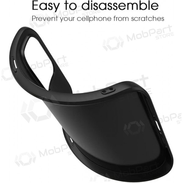 Samsung Galaxy S26 capa - X-Level Guardian (preto)