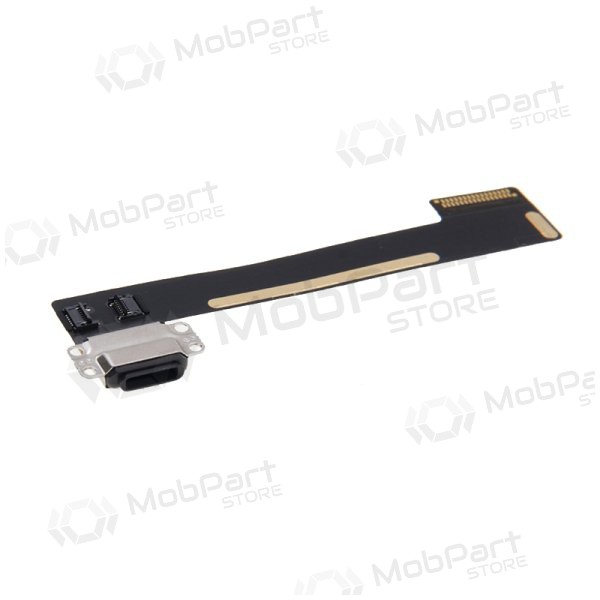 Apple iPad Mini 4 / Mini 5 2019 conector de carga (preto)