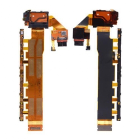 Sony E6553 Xperia Z3+ / Z4 conector de carga