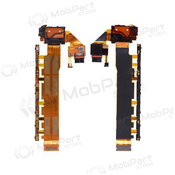 Sony E6553 Xperia Z3+ / Z4 conector de carga Sony E6553 Xperia Z3+ / Z4 conector de carga
