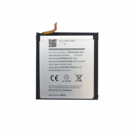 SAMSUNG G998 Galaxy S21 Ultra bateria / acumulador (5000mAh)