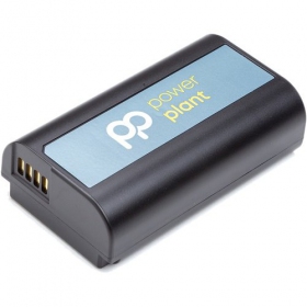 PANASONIC DMW-BLJ31 3050mAh foto bateria / acumulador