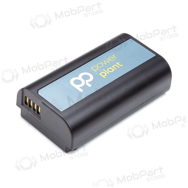 PANASONIC DMW-BLJ31 3050mAh foto bateria / acumulador PANASONIC DMW-BLJ31 3050mAh foto bateria / acumulador