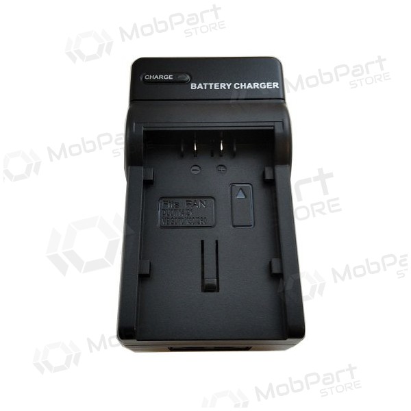 Carregador PANASONIC VW-VBG6