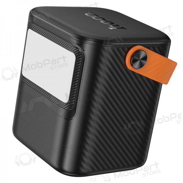 Bateria externa Power Bank Hoco J152 Pro PD65W 80000mAh preto