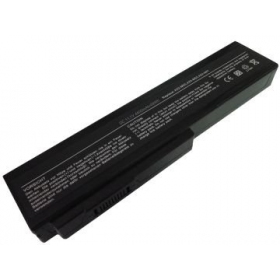 ASUS A32-M50, 5200mAh bateria do portátil