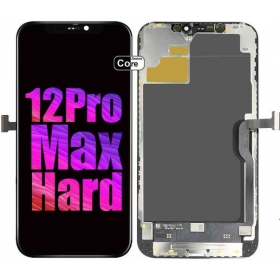 Apple iPhone 12 Pro Max ecrã (OLED)