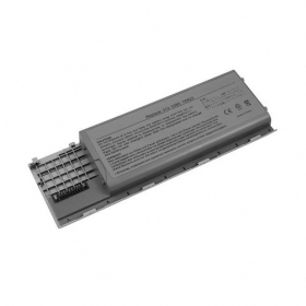 DELL KD491, 4400mAh bateria do portátil, Selected