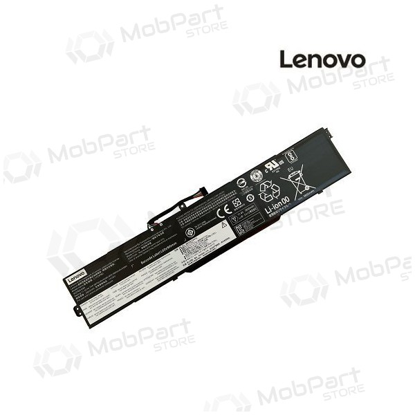 LENOVO L17M3PB1 bateria do portátil - PREMIUM