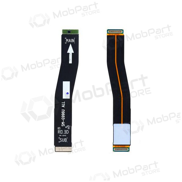 Samsung G996 Galaxy S21 Plus pagrindinė conector (SUB CTC) (service pack) (original) Samsung G996 Galaxy S21 Plus pagrindinė conector (SUB CTC) (service pack) (original)