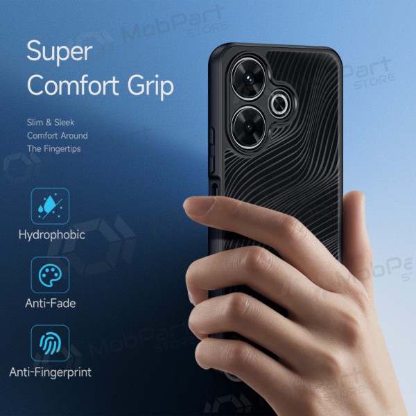 Xiaomi Redmi 13 4G / Redmi 13 5G / Poco M6 4G capa Xiaomi Redmi 13 4G / Redmi 13 5G / Poco M6 4G capa