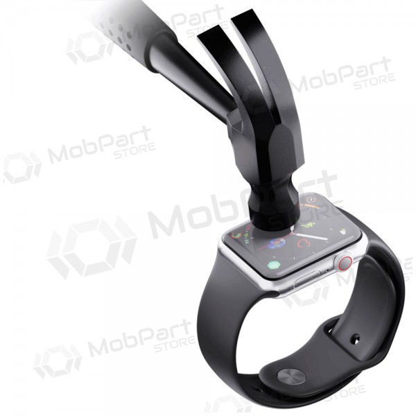Apple Watch SE 40mm película de tela protetor 