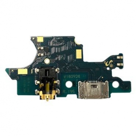 Samsung A750 Galaxy A7 2018 conector de carga (service pack) (original)