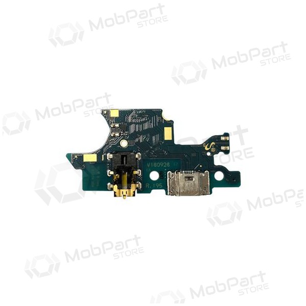 Samsung A750 Galaxy A7 2018 conector de carga (service pack) (original) Samsung A750 Galaxy A7 2018 conector de carga (service pack) (original)