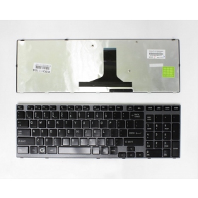 TOSHIBA Satellite: A660, A665 teclado