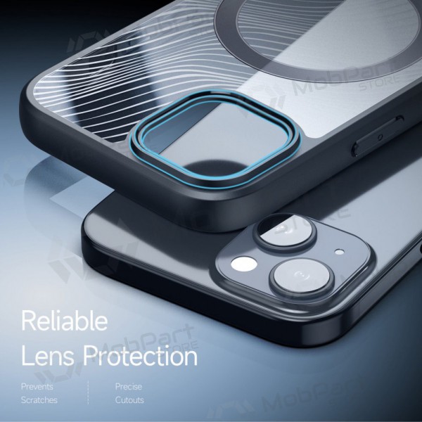 Apple iPhone 15 capa Apple iPhone 15 capa