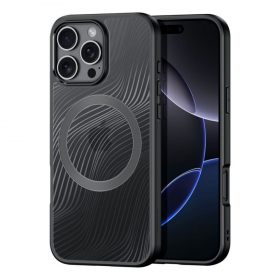 Apple iPhone 16 Pro Max capa 