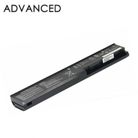 ASUS A32-X40, 5200mAh bateria do portátil