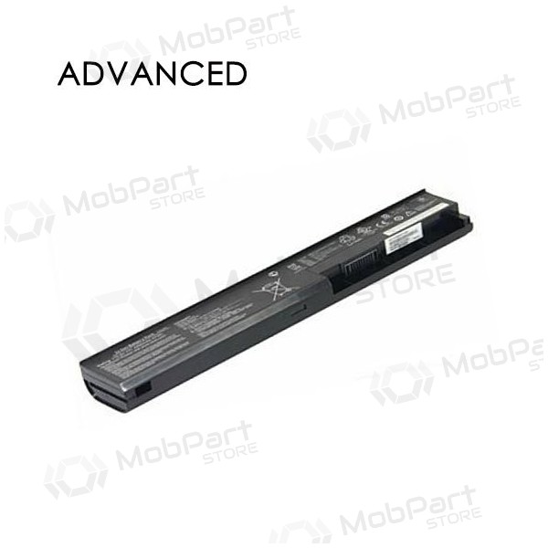 ASUS A32-X40, 5200mAh bateria do portátil ASUS A32-X40, 5200mAh bateria do portátil