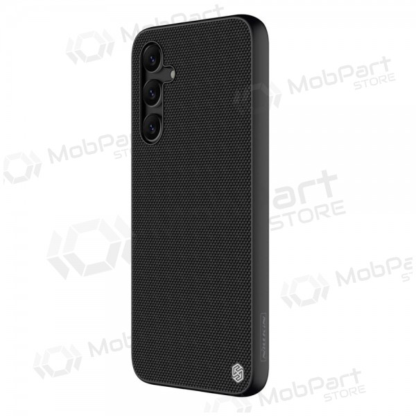 Xiaomi Redmi Note 12 5G / Poco X5 capa „Nillkin Textured Case“ (preto) Xiaomi Redmi Note 12 5G / Poco X5 capa „Nillkin Textured Case“ (preto)