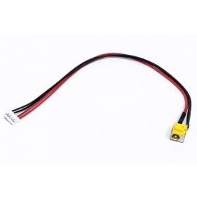 ACER Aspire 6920 conector carga