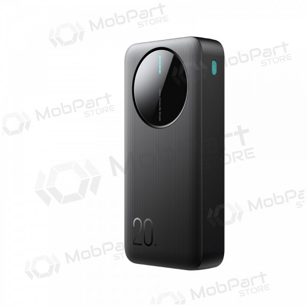 Bateria externa Power Bank Joyroom JR-PBF14 20000mAh preto Bateria externa Power Bank Joyroom JR-PBF14 20000mAh preto