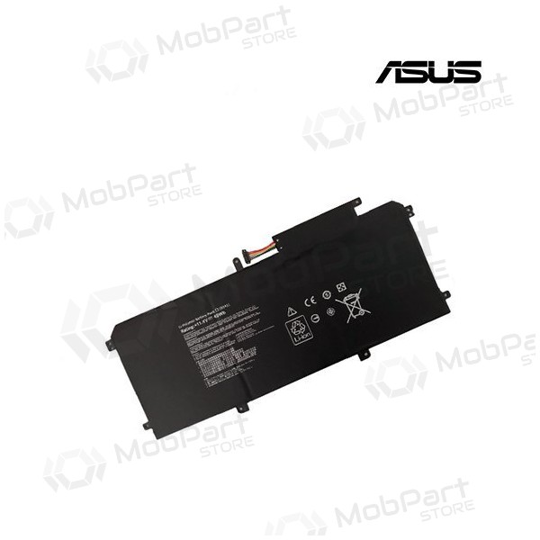 ASUS C31N1411, 45Wh bateria do portátil - PREMIUM ASUS C31N1411, 45Wh bateria do portátil - PREMIUM