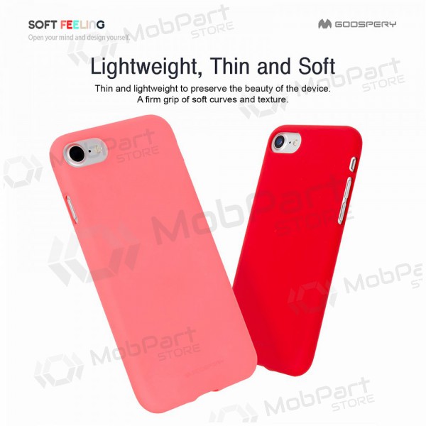 Apple iPhone 13 capa Mercury Goospery Apple iPhone 13 capa Mercury Goospery
