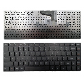 Lenovo: Ideapad Yoga 3, 14 teclado