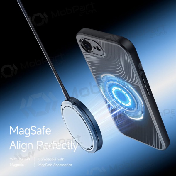Apple iPhone 16e capa Apple iPhone 16e capa