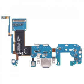 Samsung G955F Galaxy S8+ conector de carga