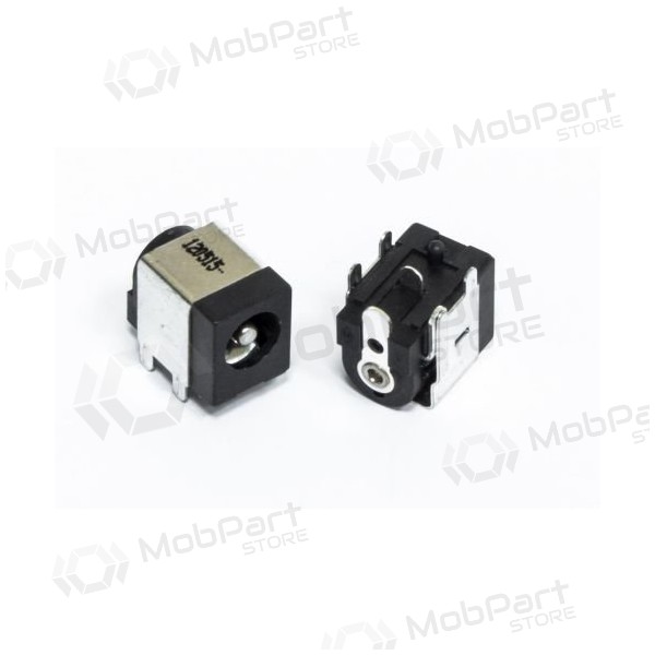 TOSHIBA Satellite 1105 conector carga TOSHIBA Satellite 1105 conector carga
