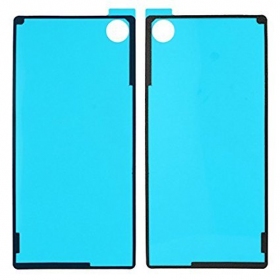 Sony Xperia M4 Aqua E2303 / Xperia M4 Aqua E2306 / M4 Aqua E2312 adesivo da tampa da bateria