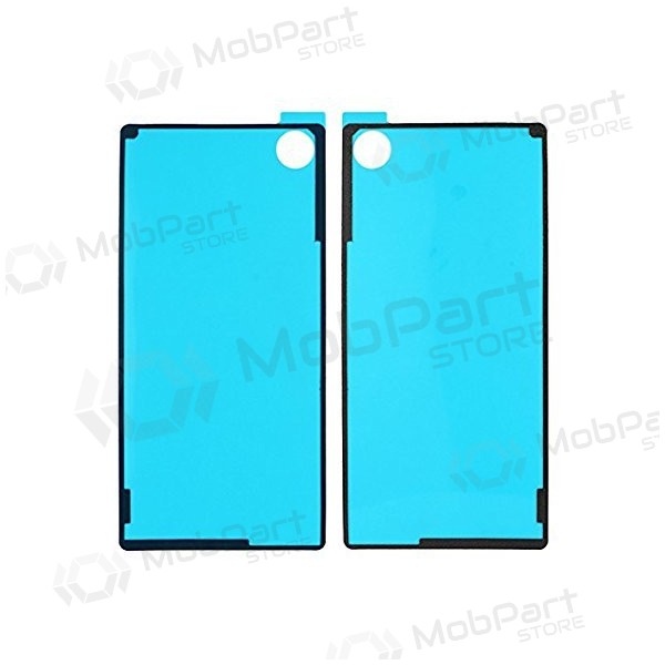 Sony Xperia M4 Aqua E2303 / Xperia M4 Aqua E2306 / M4 Aqua E2312 adesivo da tampa da bateria