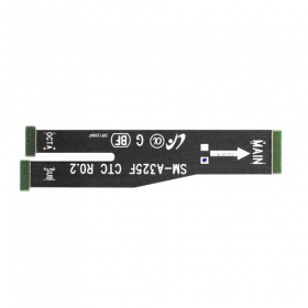 Samsung A225 / A325 Galaxy A22 4G 2021 / A32 4G 2021 pagrindinė conector (SUB-OCTA) (service pack) (original)