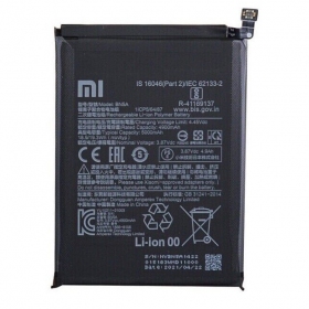 Xiaomi Redmi 10, Redmi 10 (2022), Redmi Note 10 5G, Poco M3 Pro 5G bateria, akumuliatorius (BN5A) (original)