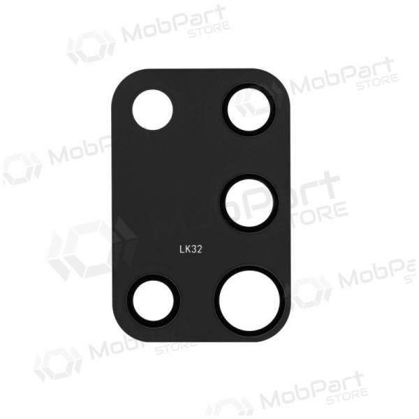 Samsung A315 Galaxy A31 2020 lente vidro da câmera
