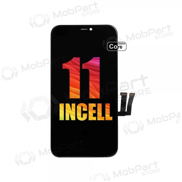 Apple iPhone 11 ecrã (Premium Incell) Apple iPhone 11 ecrã (Premium Incell)