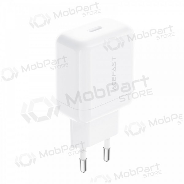 Carregador Acefast A130 20W USB-C branco