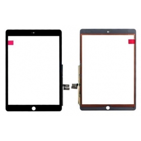 Apple iPad 10.2 2019 (7th Generation) / 10.2 2020 (8th Generation) touchscreen (preto)