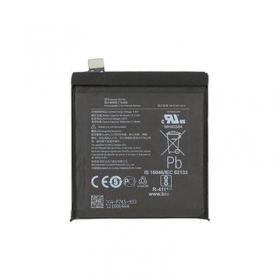 OnePlus 7T (BLP743) bateria / acumulador (3725mAh)
