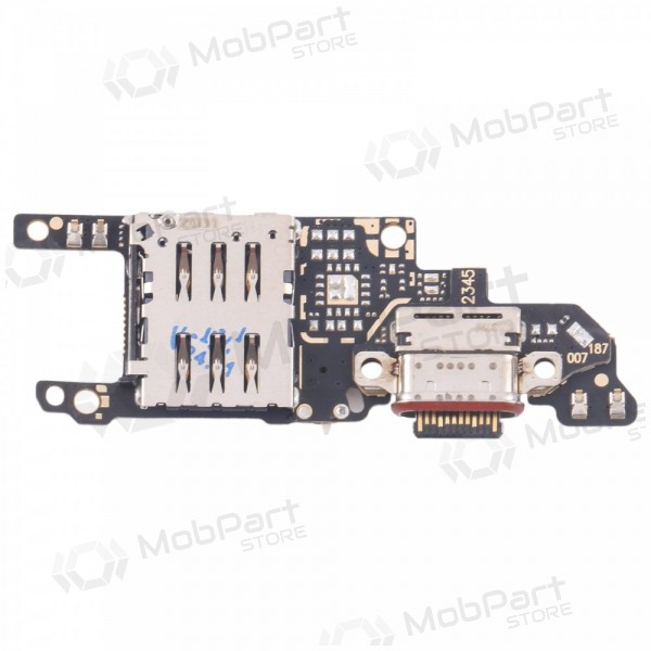 Huawei Honor Magic6 Pro conector de carga (service pack) (original) Huawei Honor Magic6 Pro conector de carga (service pack) (original)