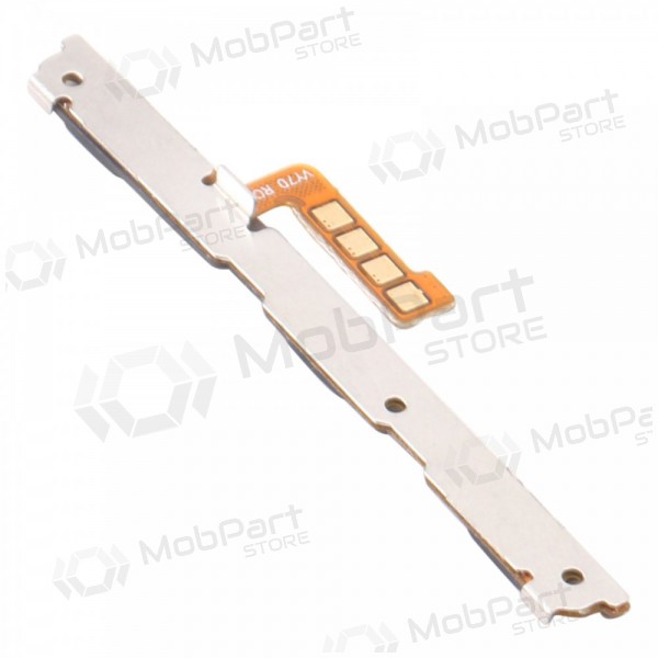 Samsung G973 S10 / G975 S10 Plus conector de controle de áudio (service pack) (original) Samsung G973 S10 / G975 S10 Plus conector de controle de áudio (service pack) (original)