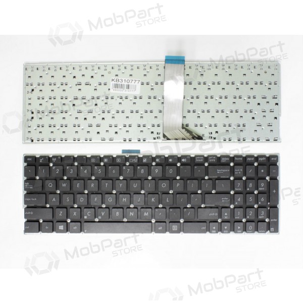 ASUS K555, A553, A553M, A553M teclado ASUS K555, A553, A553M, A553M teclado