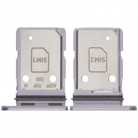 Samsung Galaxy A36 SIM titular do cartão (levandos) (original)