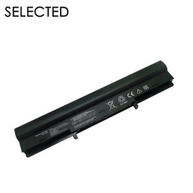 ASUS A41-U36, 5200mAh bateria do portátil