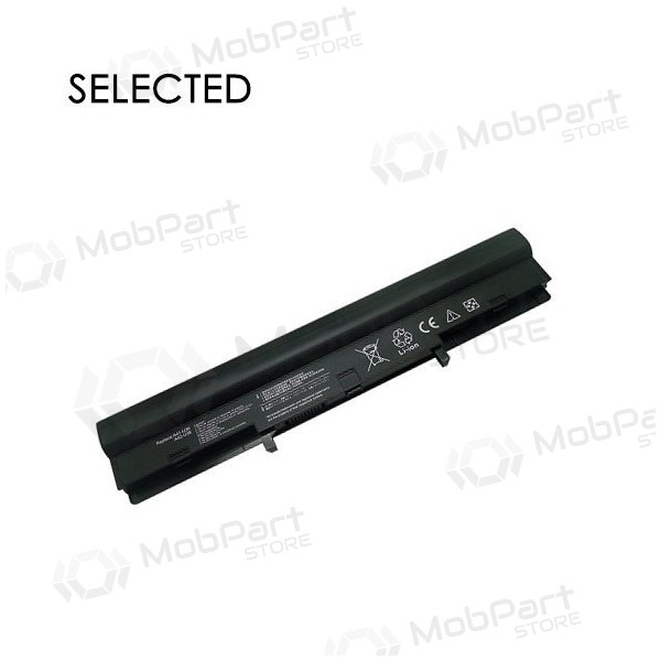 ASUS A41-U36, 5200mAh bateria do portátil ASUS A41-U36, 5200mAh bateria do portátil