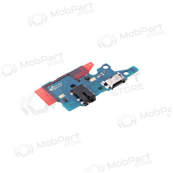 Samsung A715 Galaxy A71 2020 conector de carga (service pack) (original) Samsung A715 Galaxy A71 2020 conector de carga (service pack) (original)